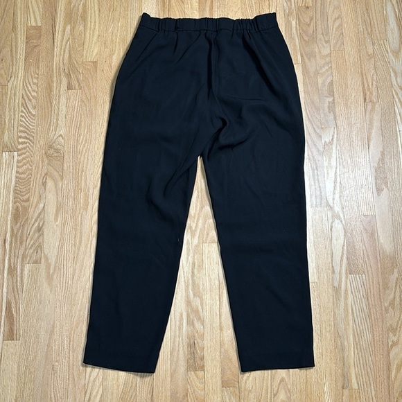 Babaton Women's Dress Pants Size 10 with Pockets - Picture 5 of 6